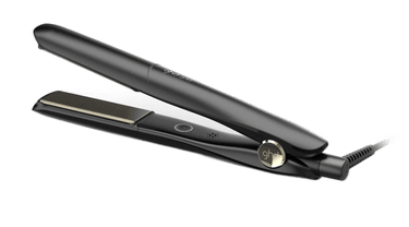 ghd Gold Hair Straightener